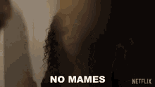 No Mames Te Pasas Mariana Yazbek GIF