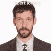 Rob Cantor GIF - Rob Cantor Svenska GIFs