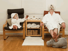 Cute Spa Day GIF - Spa Day Pampered Peaceful GIFs
