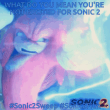 Sonic The Hedgehog2 Sonic2sweep GIF