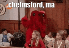 Chelmsford Massachusetts GIF - Chelmsford Massachusetts Lobster GIFs