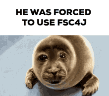 Fsc4j He Was Forced To GIF - Fsc4j He Was Forced To Bart Jacobs GIFs