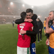 Mansfield Town Mansfield GIF