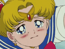 Sailor Moon 美少女戦士セーラームーン GIF - Sailor Moon 美少女戦士セーラームーン Japanese Shōjo Manga Series GIFs