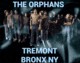 orphans bronx