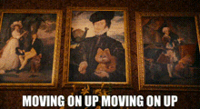 Garfield Moving On Up GIF - Garfield Moving On Up Move On Up GIFs