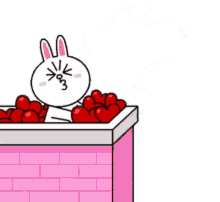 Yes Hearts GIF - Yes Hearts GIFs