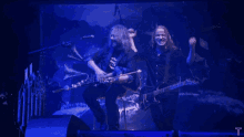 Emppu Vuorinen Nightwish GIF - Emppu Vuorinen Nightwish Yes GIFs