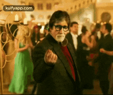 Party With The Bhoothnath.Gif GIF