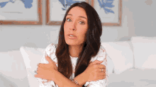 Oops We Messed Up Shea Whitney GIF - Oops We Messed Up Shea Whitney We Ruined It GIFs