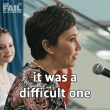It Was A Difficult One Judge GIF - It Was A Difficult One Judge How To Fail As A Popstar GIFs