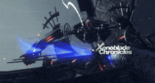 Xenoblade Twokinds GIF - Xenoblade Twokinds Xenoblade Chronicles GIFs