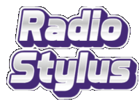 Radio Stylus Sticker - Radio Stylus Stylus Stickers