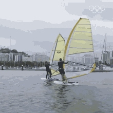 windsurfing shahar zubari philip warren gertsson olympics riding the wind