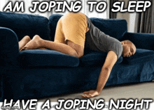 Jopin Joping Night GIF