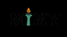 New York Niny GIF - New York Niny Liberty GIFs