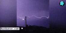 Electricity Storms GIF - Electricity Storms Rain GIFs