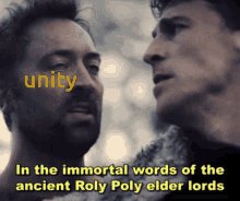 Vldl Unity GIF