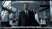 Men In Black Will Smith GIF - Men In Black Will Smith Lets Put It On GIFs
