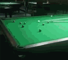 Bad Snooker Miss Bad Miss GIF - Bad Snooker Miss Bad Miss Snooker Mistake GIFs