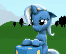 My Little Pony Trixie GIF - My Little Pony Pony Trixie GIFs