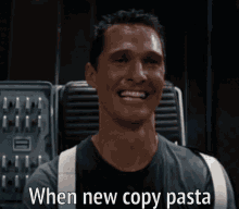 Copy Pasta Copy Paste GIF - Copy Pasta Copy Paste GIFs