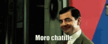 Moro Chatille GIF