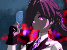 Umi Let The Show Begin GIF
