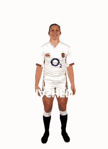 o2sports wear the rose england rugby red roses yes