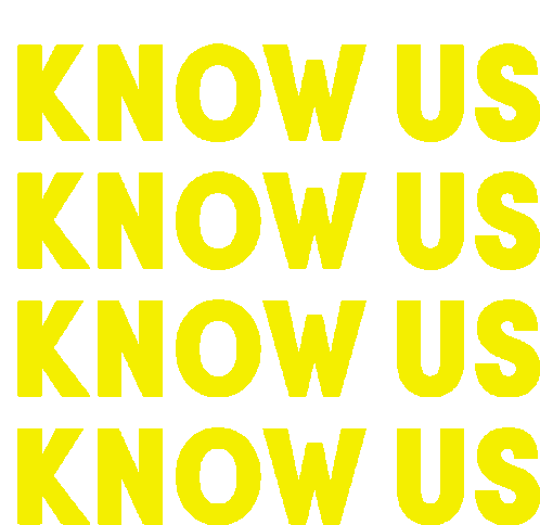 Know Us Weareapi Sticker - Know Us Weareapi Tiktok Stickers