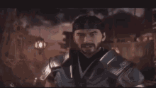 Such Wasted Potential Sub Zero GIF - Such Wasted Potential Sub Zero Mortal Kombat11 GIFs