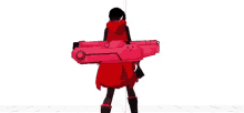 Onlyone00001on Twitter Animation GIF - Onlyone00001on Twitter Animation Rwby GIFs