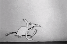 Bob Clampett The Do-do GIF - Bob Clampett The Do-do Looney Tunes GIFs