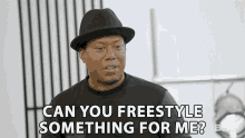 Can You Freestyle Spit Some Bars GIF - Can You Freestyle Spit Some Bars Freestyle GIFs