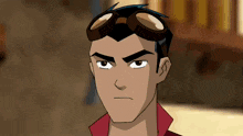 Generator Rex Nanite GIF - Generator Rex Nanite Nanites - Discover & Share  GIFs