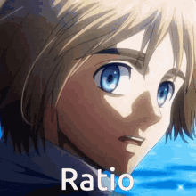 Armin Ratio GIF - Armin Ratio GIFs