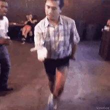 Drunk Dancing