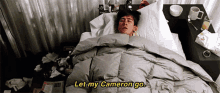 Cameron Ferris GIF - Cameron Ferris Bueller GIFs