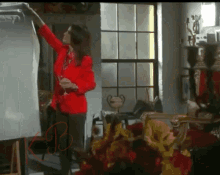Days Of Our Lives Kristian Alfonso GIF