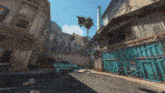 Overwatch Dva GIF