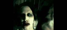 Marilyn Manson GIF - Marilyn Manson GIFs