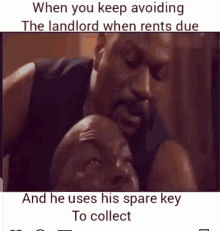 Landlord Rent GIF