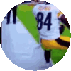Antoniobrown Steelers Sticker - Antoniobrown Steelers Twerking Stickers