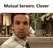 mutal server