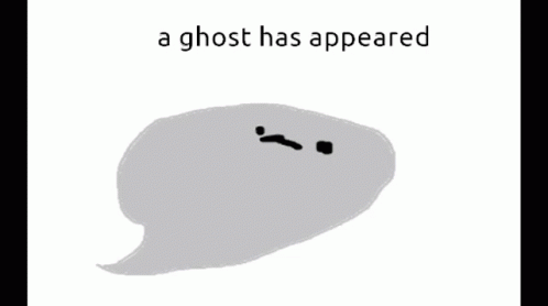 Ghost GIF - Ghost GIFs
