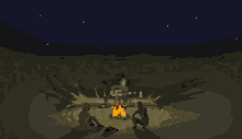 Stalker Campfire GIF