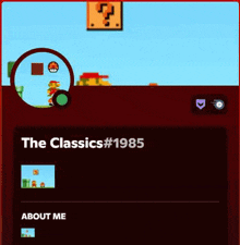 Discord The Classics GIF - Discord The Classics The Classics1985 GIFs