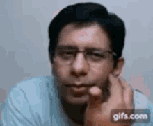 Facepalm Akash Banerjee GIF - Facepalm Akash Banerjee Akash GIFs
