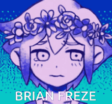 Basil Omori Brian Freze GIF - Basil Omori Brian Freze GIFs