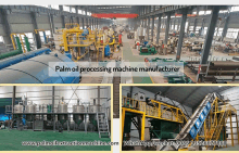 Palm Oil Processing Manufacturer Factory Prototype GIF - Palm Oil Processing Manufacturer Factory Prototype Palm Oil Extraction Machine GIFs